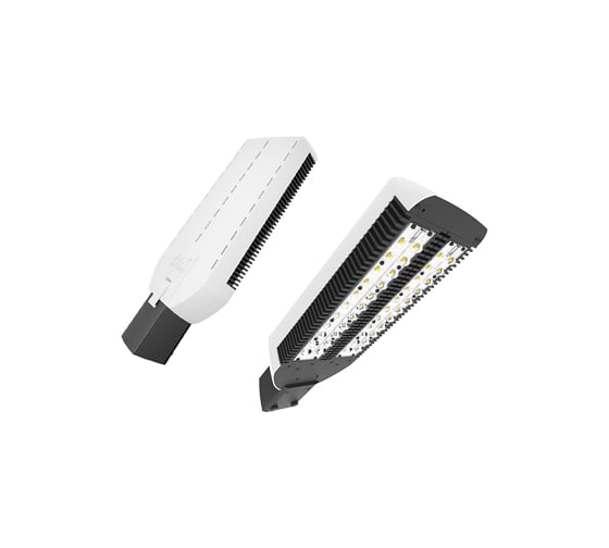 Уличный светодиодный светильник LADesign LAD LЕD R500-2-M-6-140К LADLED2M6140К