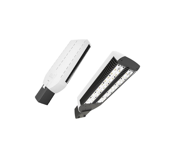 Уличный светодиодный светильник LADesign LAD LЕD R500-2-120-6-140К LADLED2LS6140К 1
