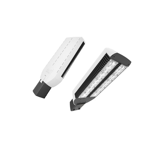 Уличный светодиодный светильник LADesign LAD LЕD R500-2-30-6-140К LADLED2306140К 1