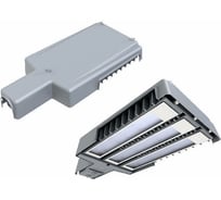 Уличный светодиодный светильник LADesign LAD LЕD R320-3-ОG-50 консоль LADLED3ОG50K
