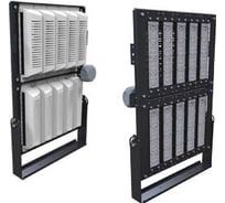 Уличный светодиодный светильник LADesign LAD LЕD R500-10-M-6-500L LADLED10M6500L