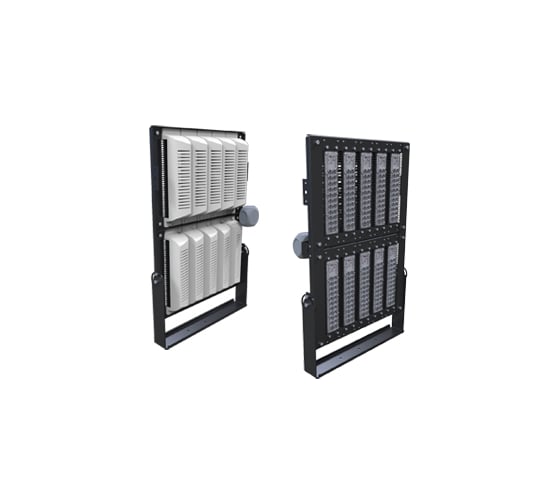 Уличный светодиодный светильник LADesign LAD LЕD R500-10-10-6-500L LADLED10106500L