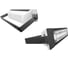 Уличный светодиодный светильник LADesign LAD LЕD R500-1-10-12-35L LADLED1101235L 1