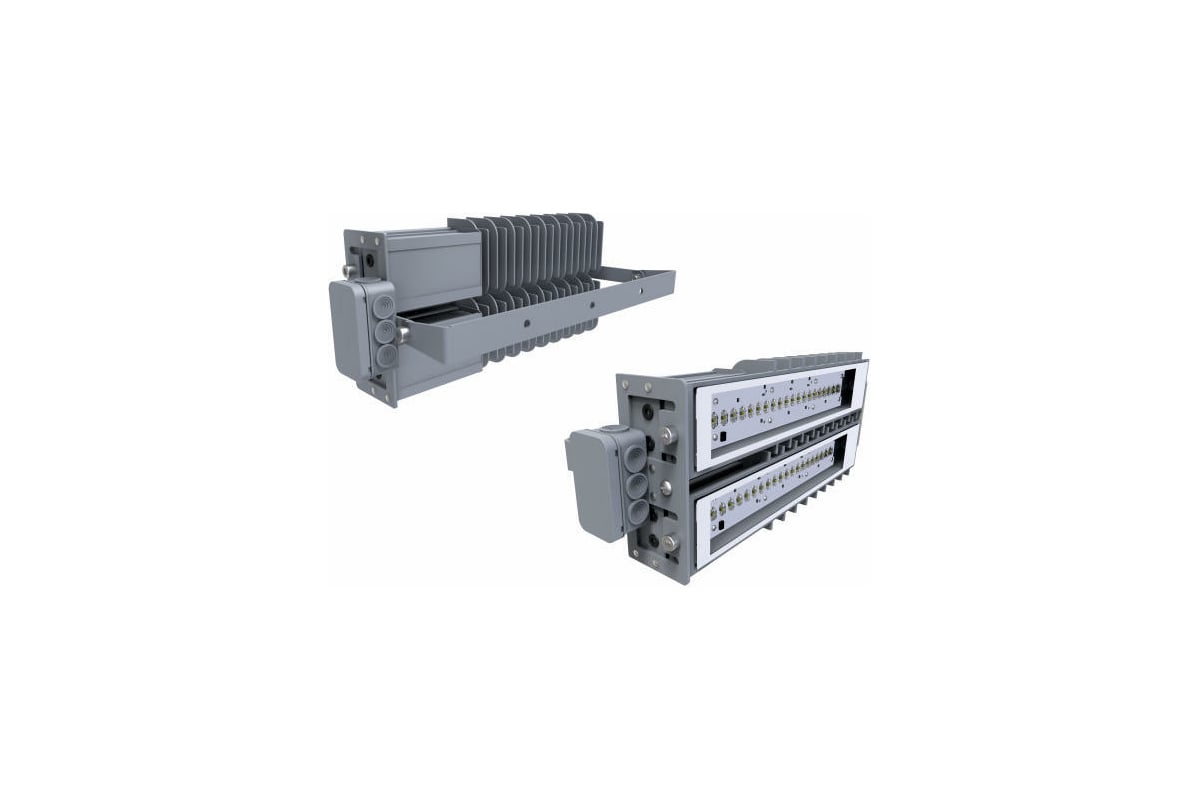 Lad led r500 2. Lad led r500 2