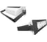 Уличный светодиодный светильник LADesign LAD LЕD R500-1-120-12-35L LADLED1LS1235L 1