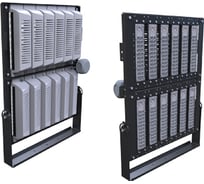 Уличный светодиодный светильник LADesign LAD LЕD R500-12-60-6-600L LADLED12606600L