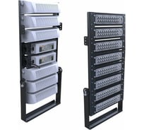 Уличный светодиодный светильник LADesign LAD LЕD R500-8-30-6-400L LADLED8306400L