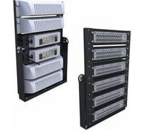 Уличный светодиодный светильник LADesign LAD LЕD R500-6-M-6-300L LADLED6M6300L