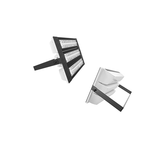 Уличный светодиодный светильник LADesign LAD LЕD R500-3-M-6-230L LADLED3M6230L 1