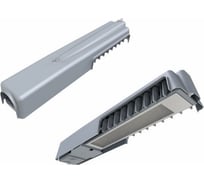 Уличный светодиодный светильник LADesign LAD LЕD R320-1-PG-50 консоль LADLED1PG50K