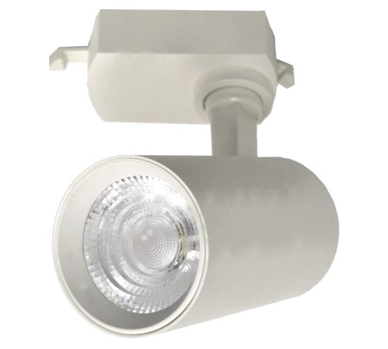 Трековый светильник IMEX 15W 220V, LED 4200K, Белый IL.0010.0073