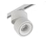 Трековый светильник IMEX 30W 220V, LED 4200K, Белый IL.0010.0068 1