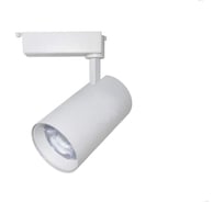Трековый светильник IMEX 40W 220V, LED 4200K, Белый IL.0010.0075