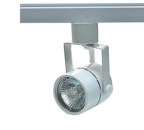 Трековый светильник IMEX MR16 220V, Белый IL.0010.0050