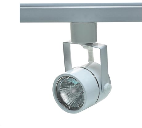 Трековый светильник IMEX MR16 220V, Белый IL.0010.0050