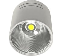 Потолочный светильник-спот IMEX LED 1х15W Белый IL.0005.4115