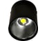 Потолочный светильник-спот IMEX LED 1х10W Черный IL.0005.4000 1