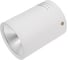 Потолочный светильник спот IMEX LED 1х10W Белый IL.0005.4015 2