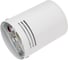 Потолочный светильник спот IMEX LED 1х10W Белый IL.0005.4015 3