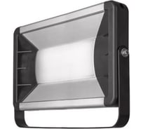 Светильник ОНЛАЙТ OFL-01-10-4K-GR-IP65-LED 61163