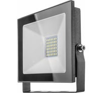 Светильник ОНЛАЙТ OFL-50-RED-BL-IP65-LED 61180