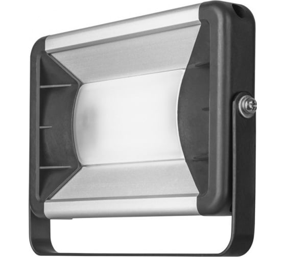 Светильник ОНЛАЙТ OFL-01-30-4K-GR-IP65-LED 61167 1