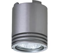 Потолочный накладной светильник IMEX GU10 50W. МС IL.0001.0100