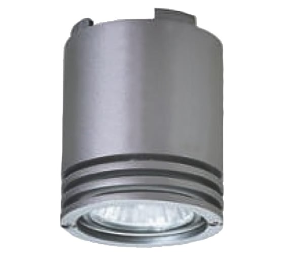 Потолочный накладной светильник IMEX GU10 50W. МС IL.0001.0100 1