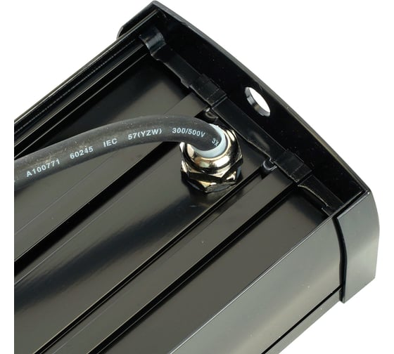 Светильник складской FERON AL1180 200W 110 IP65, 48978