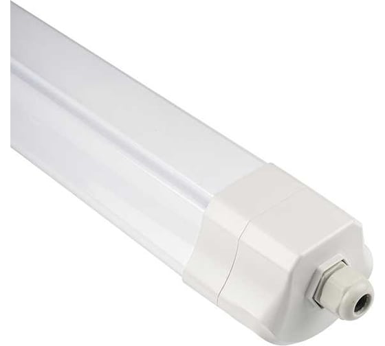 Светильник пылевлагозащищенный Jazzway PWP-C6 PRO 1500 50w 4000K 6000Lm IP65 5049062
