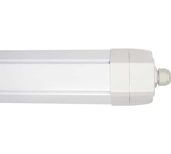 Светильник пылевлагозащищенный Jazzway PWP-C6 PRO 1500 50w 4000K 6000Lm IP65 5049062