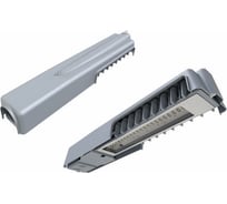 Уличный светодиодный светильник LADesign LAD LЕD R320-1-MG-50 консоль LADLED1MG50K