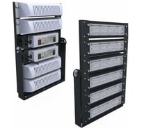 Уличный светодиодный светильник LADesign LAD LЕD R500-6-120-6-300L LADLED6LS6300L