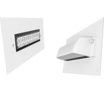 Уличный светодиодный светильник LADesign LAD LЕD R500-1-60-6-55A LADLED160655А