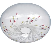 Светодиодный накладной светильник IMEX LED 12W 220V 4200K 960Lm D230мм PLC.230/12W/005