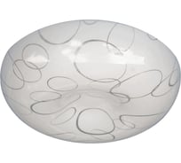 Светодиодный накладной светильник IMEX LED 12W 220V 4200K 960Lm D230мм PLC.230/12W/006