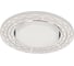 Встраиваемый светильник IMEX GX53+LED 4W 4000K, АКРИЛ CH/WH+CH IL.0031.0302 1