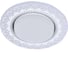 Встраиваемый светильник IMEX GX53+LED 4W 4000K, АКРИЛ CH/WH+WH IL.0031.0415 1