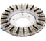 Встраиваемый светильник IMEX GX53+LED 4W 4000K, ПОЛИКРИСТАЛЛ CH/CLEAR+GRAY IL.0028.2022 2