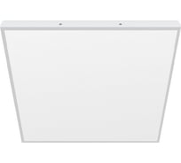 Светильник WOLTA PRO Чистый офис матовый ДВО03-36-001-6К