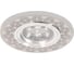 Встраиваемый светильник IMEX MR16+LED 3W 4000K, акрил, CH/WH+CH IL.0030.0502 1
