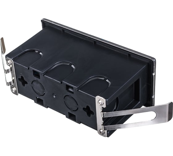 Цокольный светильник IMEX LED, IP65 220V 1.5W, NM, 4000K IL.0013.2535