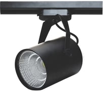 Светильник IMEX 15W 220V, LED 4200K, Черный IL.0010.2158