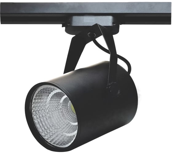 Светильник IMEX 15W 220V, LED 4200K, Черный IL.0010.2158