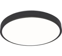 Накладной светильник IMEX LED 72W 220V переменный 2700-6500K 6480Lm D500мм PLC.500/72W/002