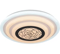 Накладной светильник IMEX LED 72W 220V D500мм PLC.500/72W/100