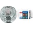 Встраиваемый декоративный светильник Fametto серия Luciole DLS-L119, G9, GLASSY CLEAR, RGB 10746 2