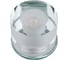 Встраиваемый декоративный светильник Fametto серия Luciole DLS-L114, G9, GLASSY CLEAR, 1Вт 10741 1