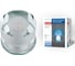 Встраиваемый декоративный светильник Fametto серия Luciole DLS-L114, G9, GLASSY CLEAR, 1Вт 10741 2