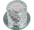 Встраиваемый декоративный светильник Fametto серия Luciole DLS-L118, G9, GLASSY CLEAR, 1Вт 10745 1